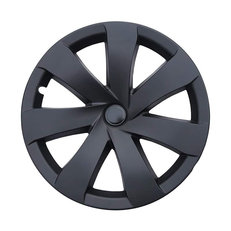 19 Inches Wheel Hub Covers Fit Tesla Model Y