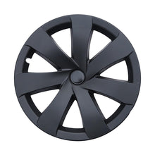 Load image into Gallery viewer, 19 Inches Wheel Hub Covers Fit Tesla Model Y