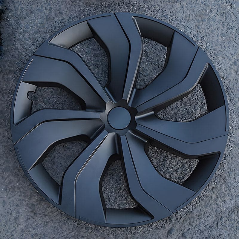 19-Inch Wheel Covers For Tesla Model Y（4PCS）