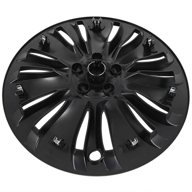 19-inch Wheel Covers Fit Tesla Model Y (Set of 4)