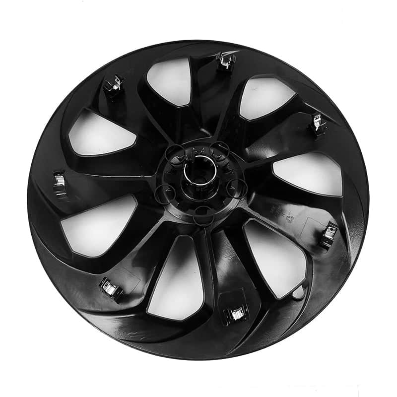 19-Inch Hub Cover Decorative Protection Fit Tesla Model Y