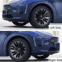 Load image into Gallery viewer, 19-inch Wheel Covers Fit Tesla Model Y (Set of 4)