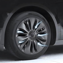 Load image into Gallery viewer, 19-inch Wheel Covers Fit Tesla Model Y (Set of 4)