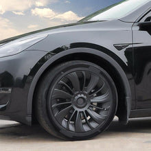 Load image into Gallery viewer, 19 inches Hubcaps for Tesla Model Y