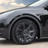 19 inches Hubcaps for Tesla Model Y