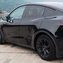 Load image into Gallery viewer, 19 inches Hubcaps for Tesla Model Y