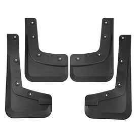 Mud Flaps for 2011-2025 Ford Ranger Front Rear Set 4PCS Splash Guards Fender Flares