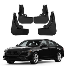 Load image into Gallery viewer, Mud Flaps for Honda Accord 2023-2025 All Weather Protection