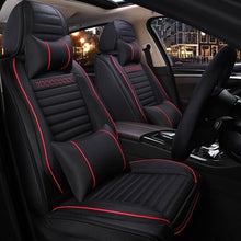 Load image into Gallery viewer, Amancarport Car Seat Cover Is Compatible With Most Cars Full Coverage Breathable Waterproof