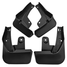 Load image into Gallery viewer, Mud Guards for Toyota Raize/Rocky 2020-2021 (Without Skirts)