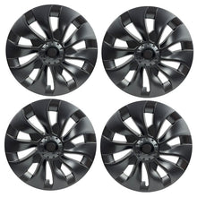 Load image into Gallery viewer, 18-inch Hubcaps Rim Protector Suitable for Tesla Model 3