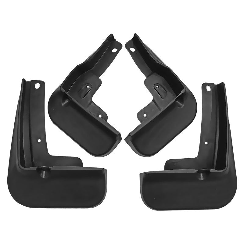 Mud Flaps for Toyota Camry (1997-2024) - Front and Rear Mud Splash Guards, 4-Piece Set