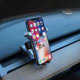 Mobile Phone Holder Of Tesla 2016-2023 Model3 And Model Y Dedicated