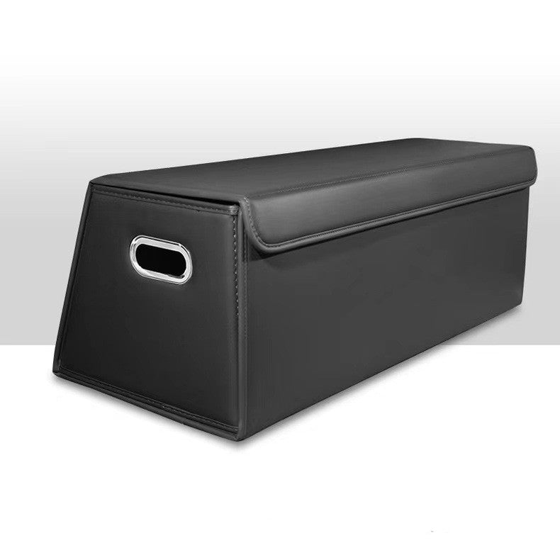 High Quality Foldable Car Trunk Storage Box