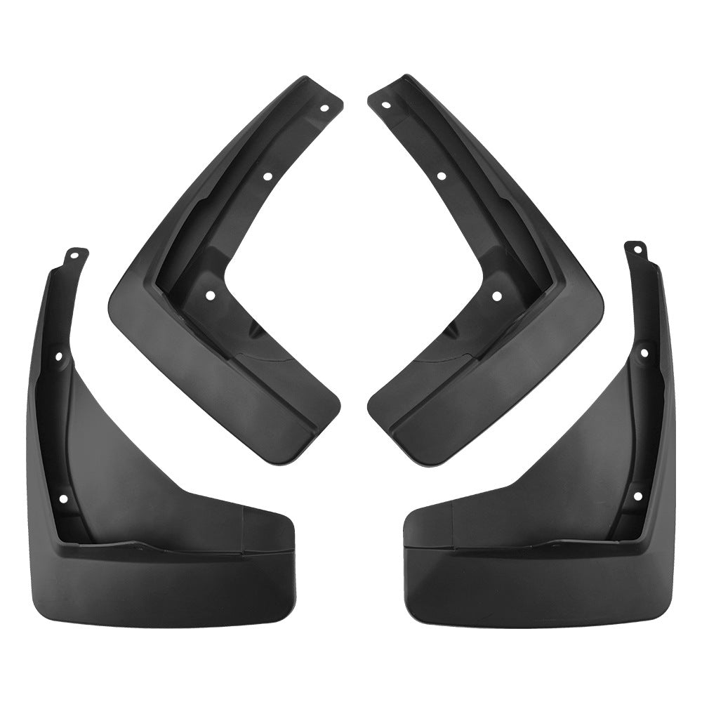 Mud Guards for 2024 Toyota Grand Highlander