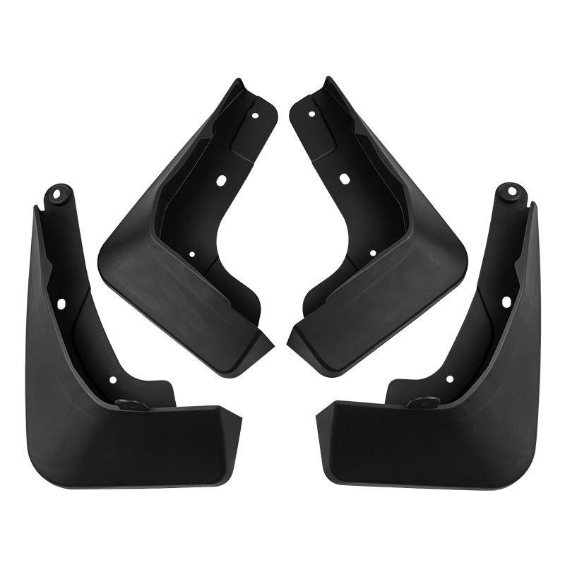 Mud Guards for Toyota Yaris Cross 2023 (Non-GR, Low Trim)