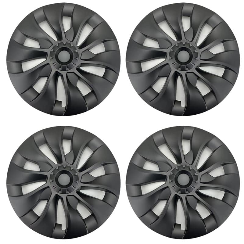 18-inch Hubcaps Rim Protector Suitable for Tesla Model 3