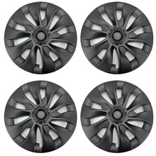 Load image into Gallery viewer, 18-inch Hubcaps Rim Protector Suitable for Tesla Model 3