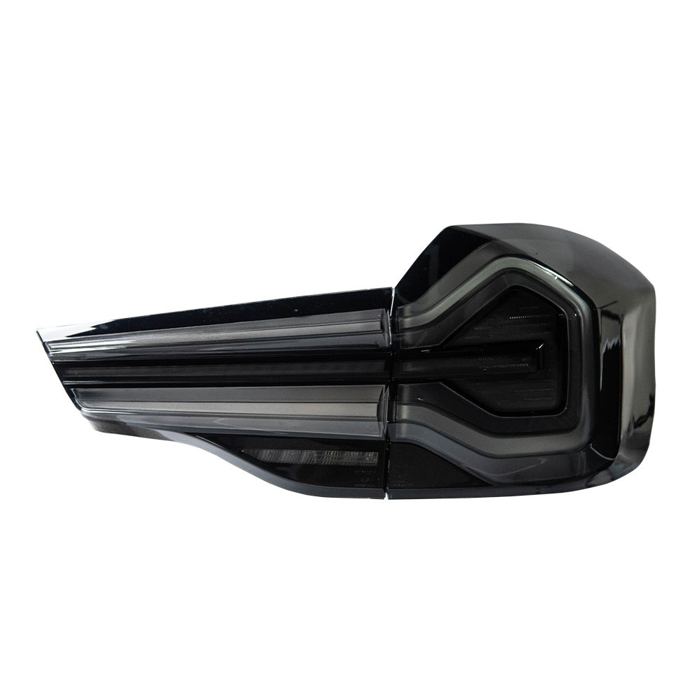 BMW X3 G01 G08 Tail Lights with Sequential Turn Signals (2018-2021)
