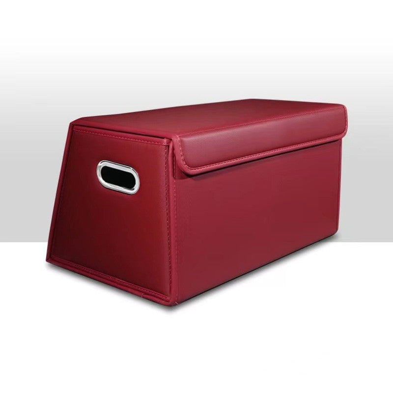 High Quality Foldable Car Trunk Storage Box