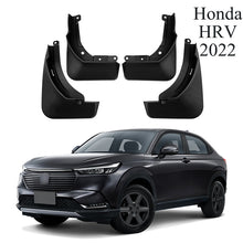 Load image into Gallery viewer, Mud Flaps for Honda HRV E EL 2022 Base Model