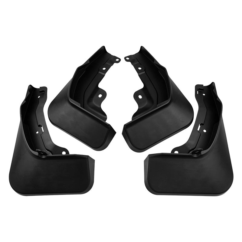 Mud Flaps for Honda CRV 2023 All Weather Protection