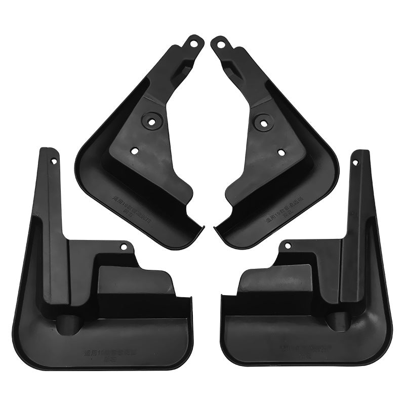 Mud Guards for Toyota Corolla 1993-2024