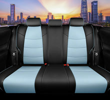 Load image into Gallery viewer, For Toyota Rav4 (2019-2024) Custom Leather Car Seat Cover Full Set