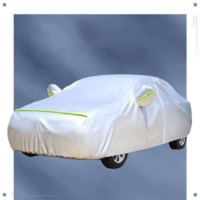 2018-2022 Honda Accord Special Thickened Car Cover Rainproof And Dustproof Sun Visor