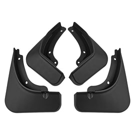Mud Flaps for Kia Sportage (2023-2025) - 4-Piece Set of Front and Rear Splash Guards