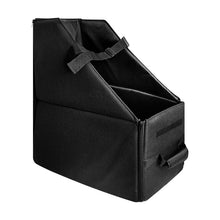 Load image into Gallery viewer, Bicycle Storage with Cover，Foldable, waterproof, portable storage car trunk