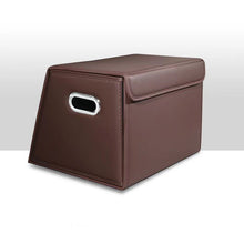 Load image into Gallery viewer, High Quality Foldable Car Trunk Storage Box