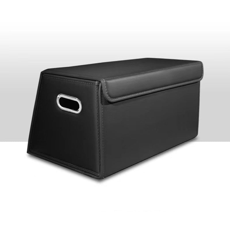 High Quality Foldable Car Trunk Storage Box