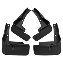 Load image into Gallery viewer, Amancarport Car Mud Flaps for Toyota Veloz 2021-2022 - Front &amp; Rear Splash Guards, 4PCS/Set