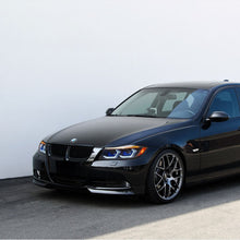 Load image into Gallery viewer, LED Headlights For 2005-2012 BMW E90 E91 3-Series Amber/White DRL HeadLamp