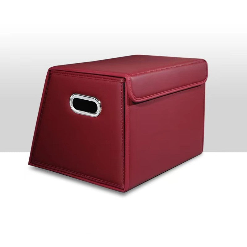 High Quality Foldable Car Trunk Storage Box