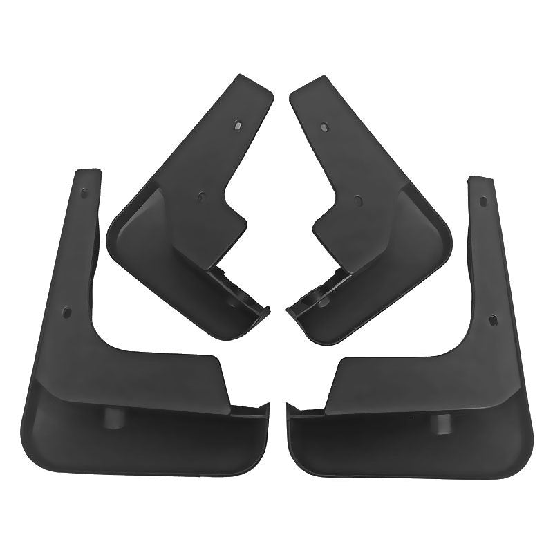 Mud Flaps Splash Guards for Toyota Camry 2012-2014