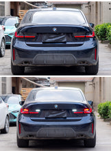 Load image into Gallery viewer, LED Taillight Assembly for BMW 3 Series G20/G28 (2019–2022) – Sequential Turn Signal, Plug &amp; Play