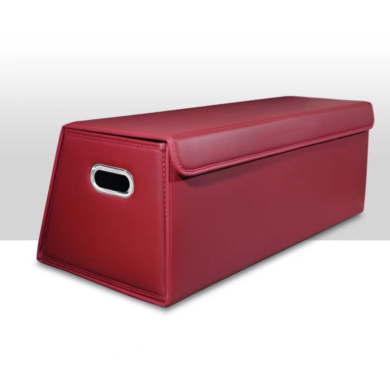 High Quality Foldable Car Trunk Storage Box