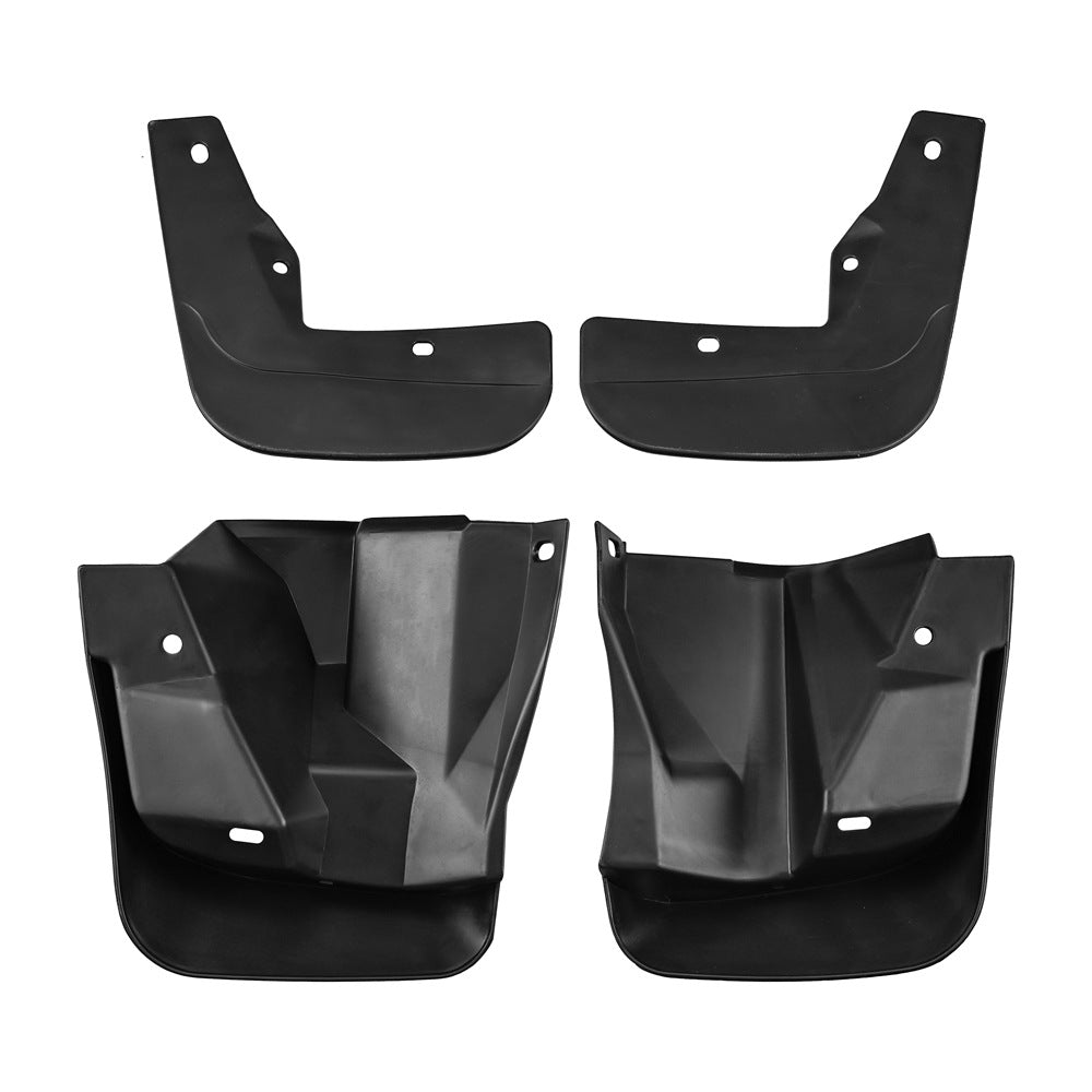 Mud Flaps for Honda Civic 1996-2000 Sedan