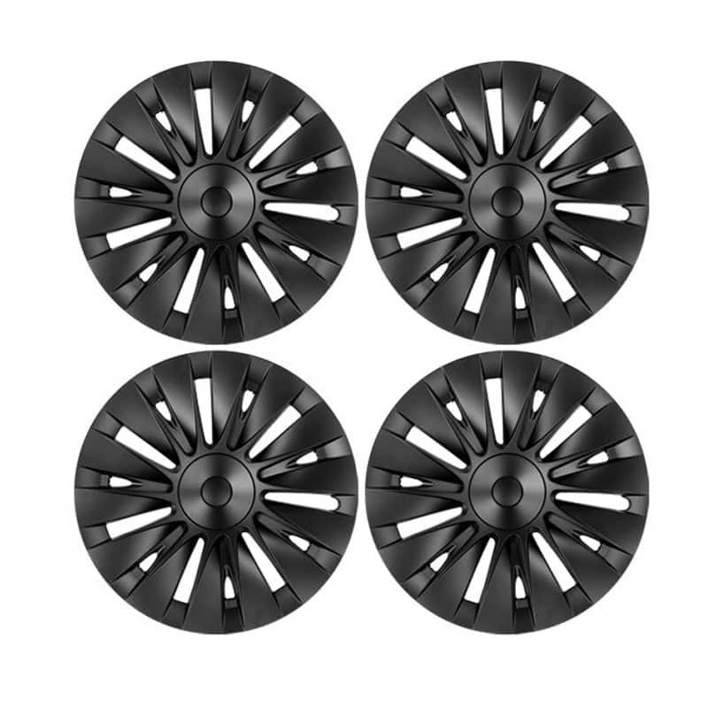 Tesla Model Y 19 Inches Wheel Cover Hubcaps