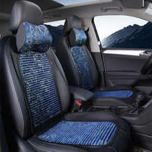 Load image into Gallery viewer, Amancarport Universal Silk Car Seat Covers For All Cars (Except Sports Car Seats)