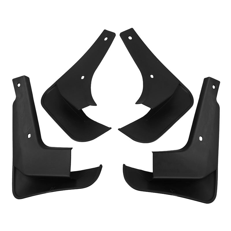 Mud Guards for Toyota Camry 2.4 2002-2006