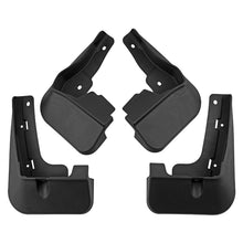 Load image into Gallery viewer, Mud Flaps for Toyota Camry (1997-2024) - Front and Rear Mud Splash Guards, 4-Piece Set