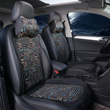 Load image into Gallery viewer, Amancarport Universal Silk Car Seat Covers For All Cars (Except Sports Car Seats)