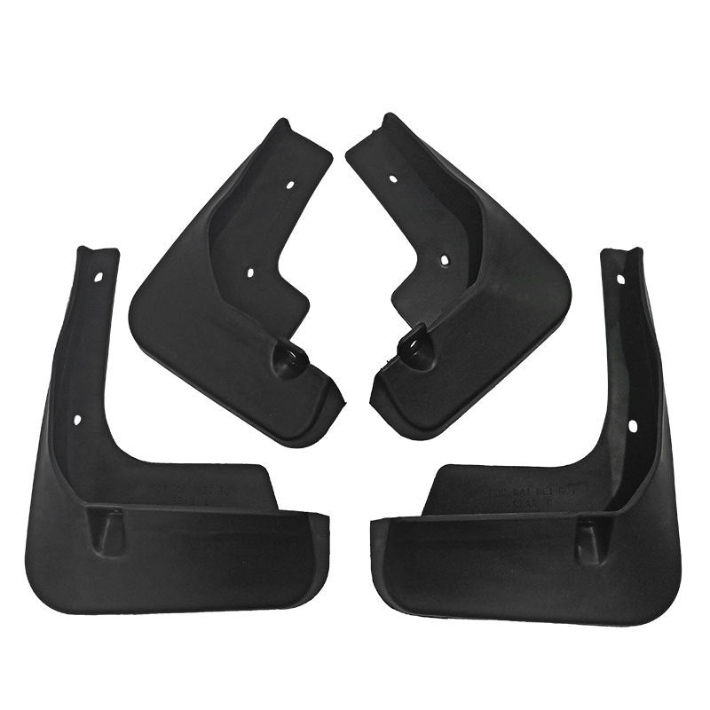 Mud Flaps Splash Guards for Toyota Camry 2012-2014