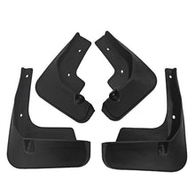 Load image into Gallery viewer, Mud Flaps for Toyota Camry (1997-2024) - Front and Rear Mud Splash Guards, 4-Piece Set