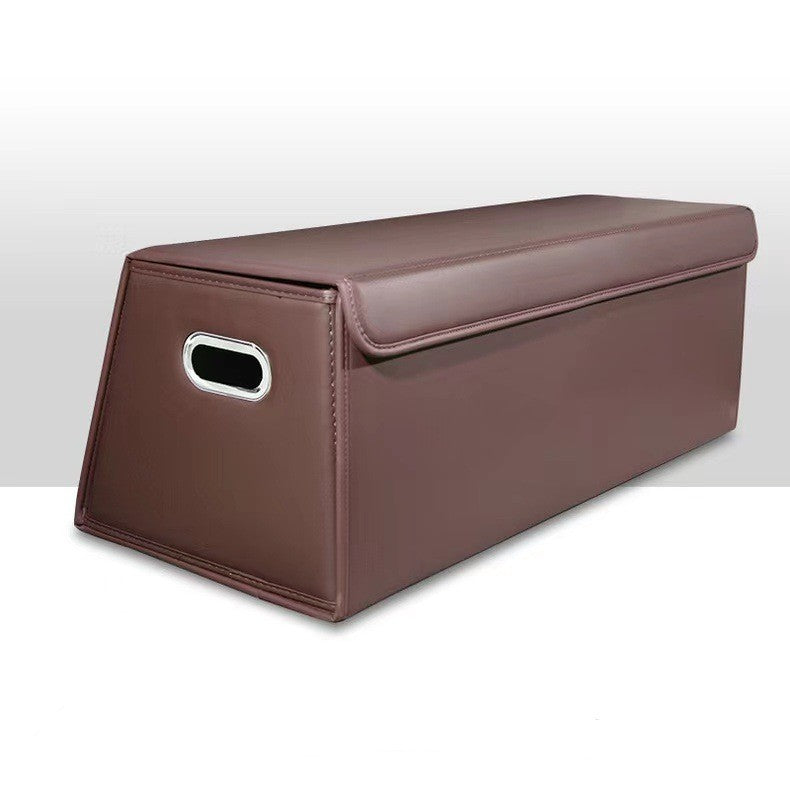 High Quality Foldable Car Trunk Storage Box