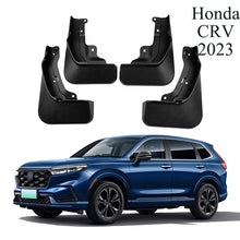 Load image into Gallery viewer, Mud Flaps for Honda CRV 2023 All Weather Protection