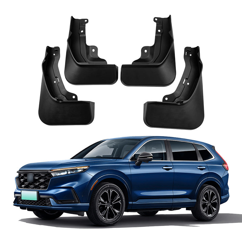 Mud Flaps for Honda CRV 2023 All Weather Protection